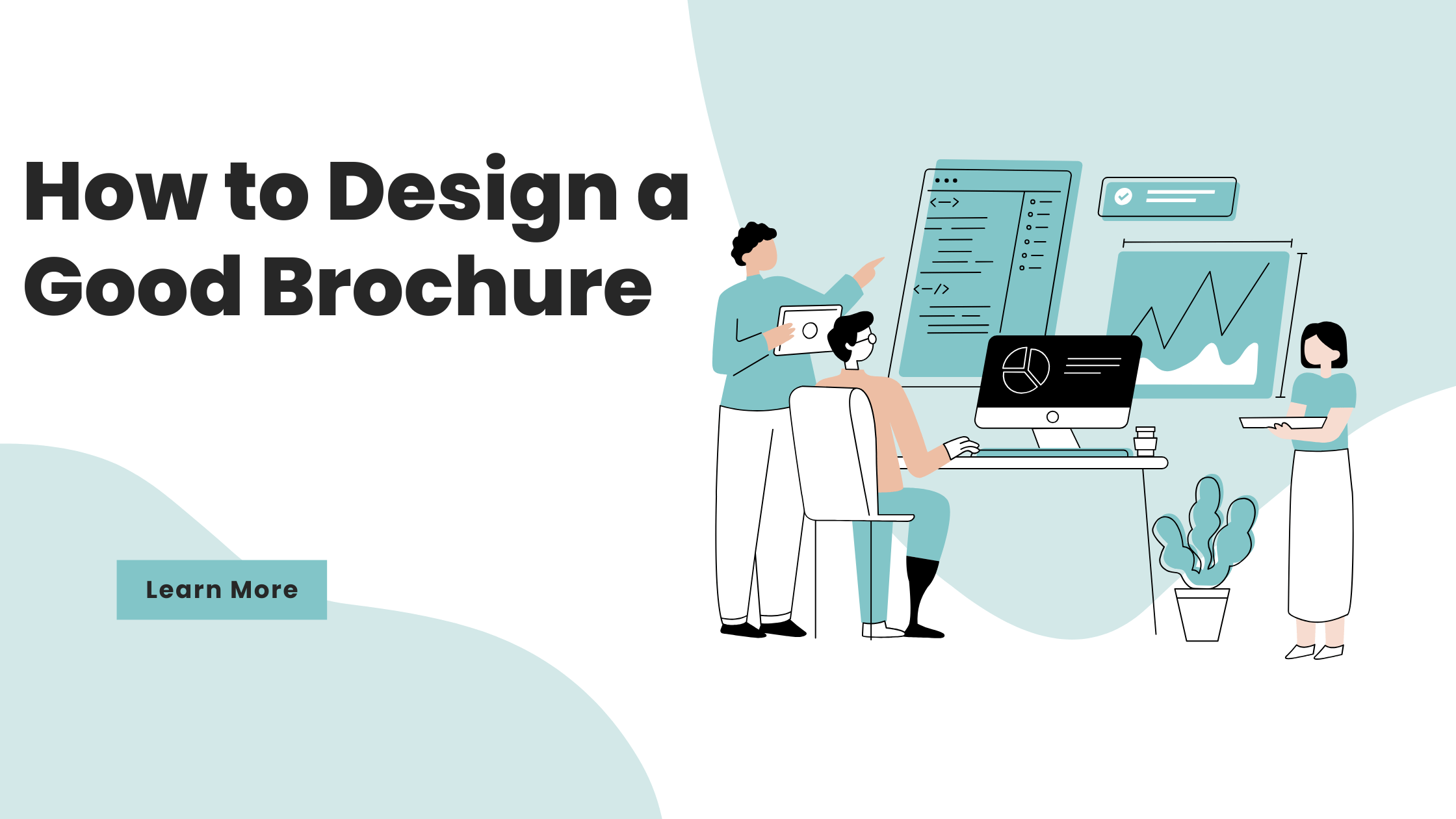 How to Design a Good Brochure