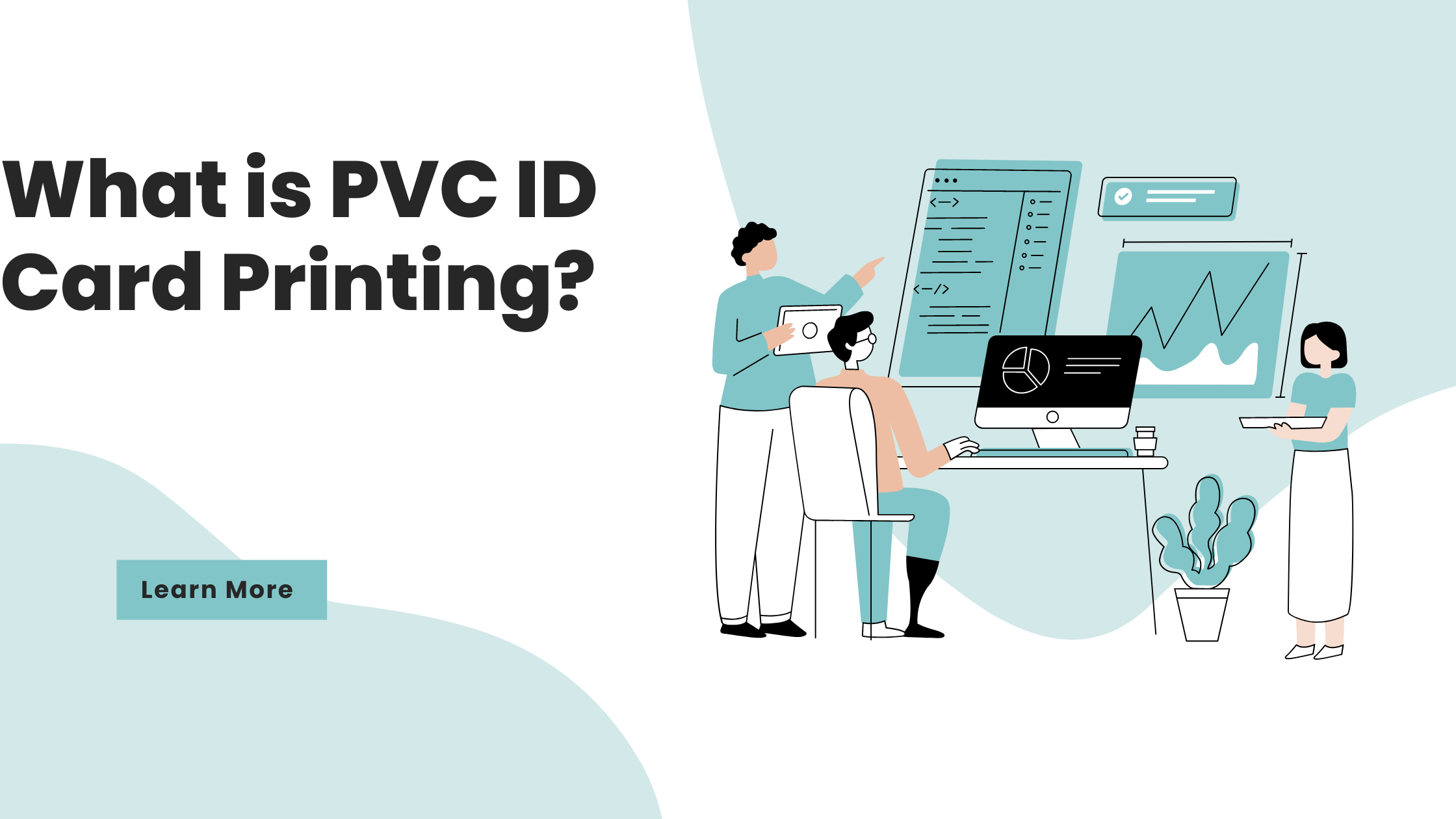 What is PVC ID Card Printing